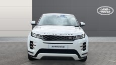Land Rover Range Rover Evoque 2.0 D180 R-Dynamic S 5dr Auto Diesel Hatchback
